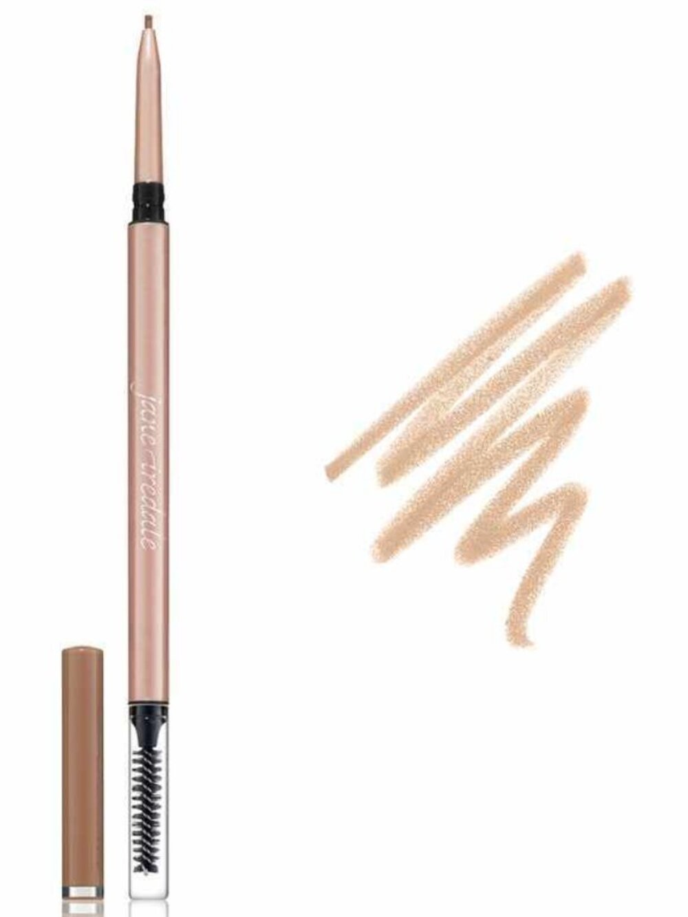 Jane Iredale Eyebrow Pencil BLONDE - NIB
